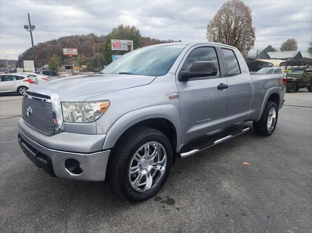 used 2012 Toyota Tundra car, priced at $18,950