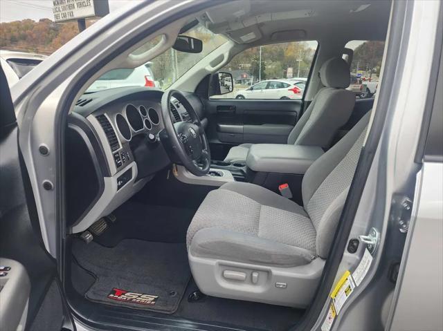 used 2012 Toyota Tundra car, priced at $18,950