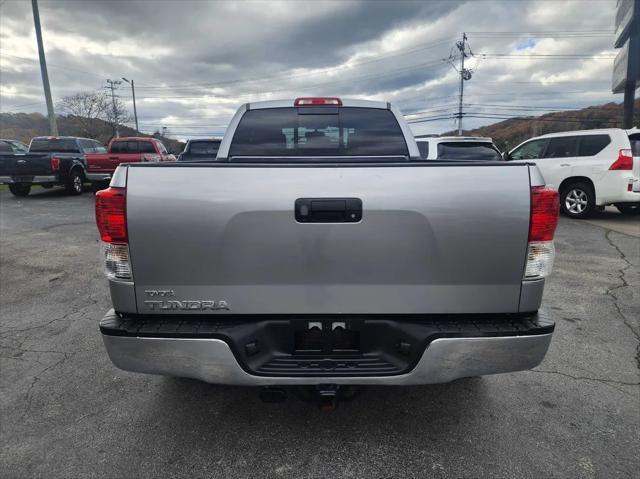 used 2012 Toyota Tundra car, priced at $18,950