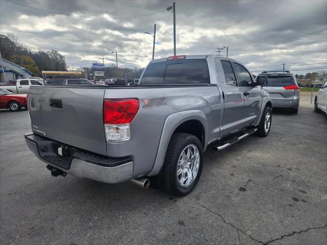 used 2012 Toyota Tundra car, priced at $18,950