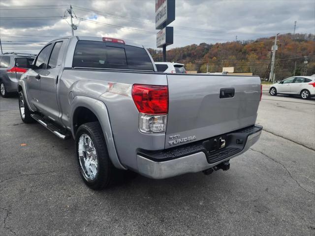 used 2012 Toyota Tundra car, priced at $18,950