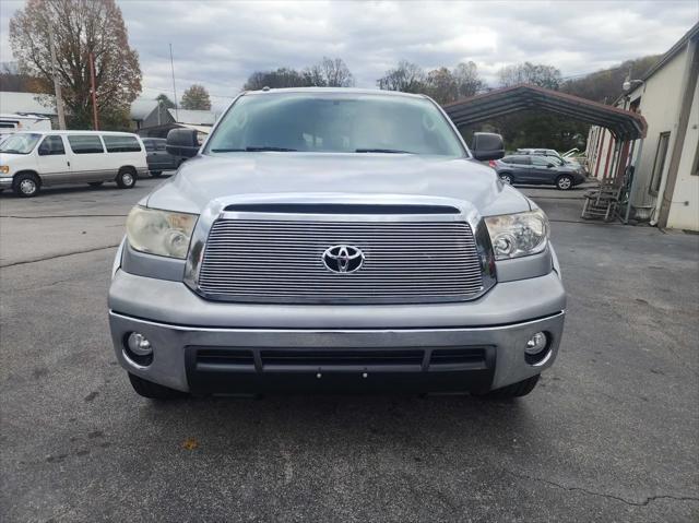 used 2012 Toyota Tundra car, priced at $18,950