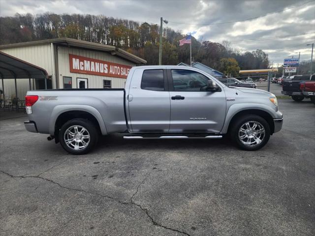 used 2012 Toyota Tundra car, priced at $18,950