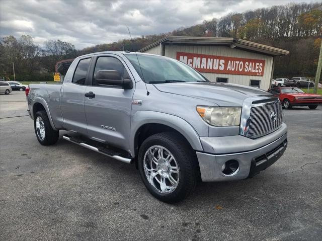 used 2012 Toyota Tundra car, priced at $18,950