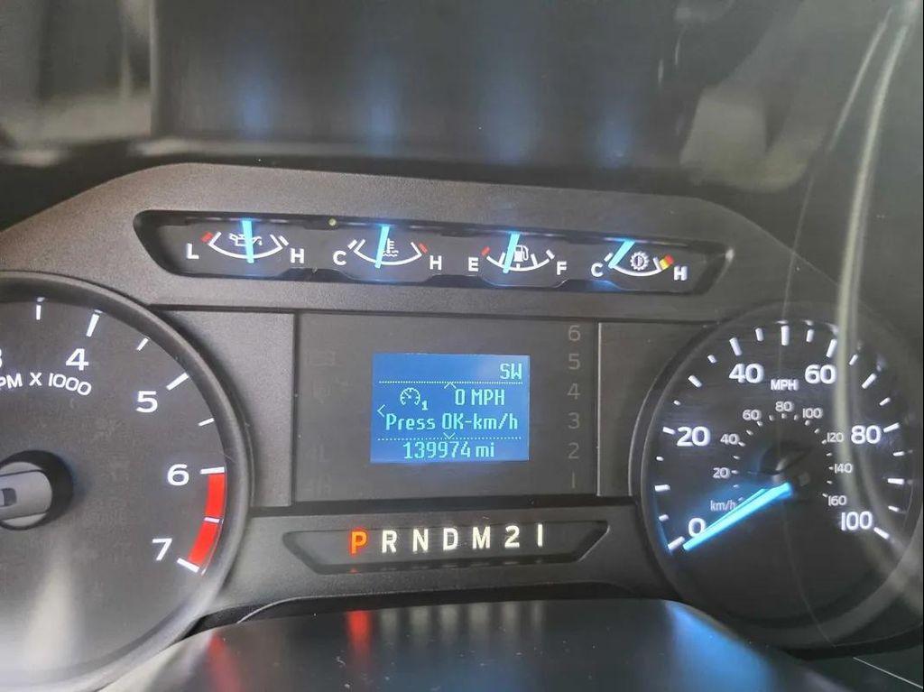 used 2018 Ford F-250 car, priced at $20,950