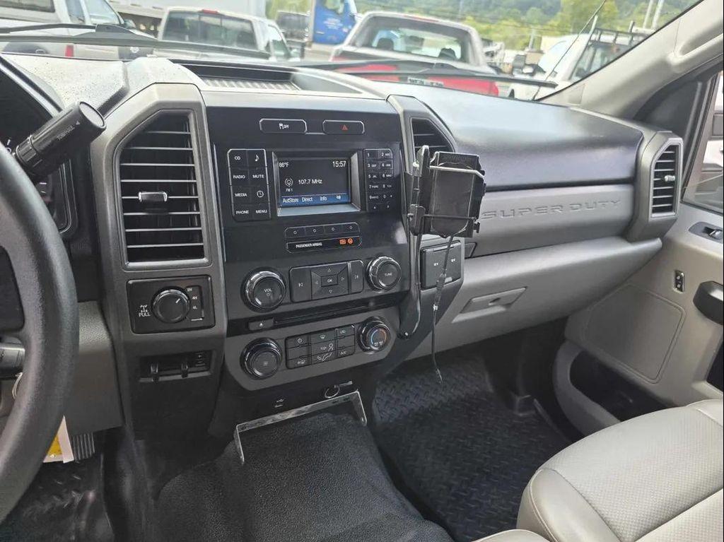 used 2018 Ford F-250 car, priced at $20,950