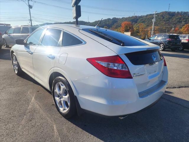 used 2010 Honda Accord Crosstour car, priced at $10,950