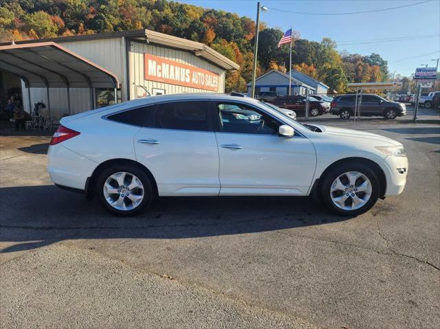 used 2010 Honda Accord Crosstour car, priced at $10,950