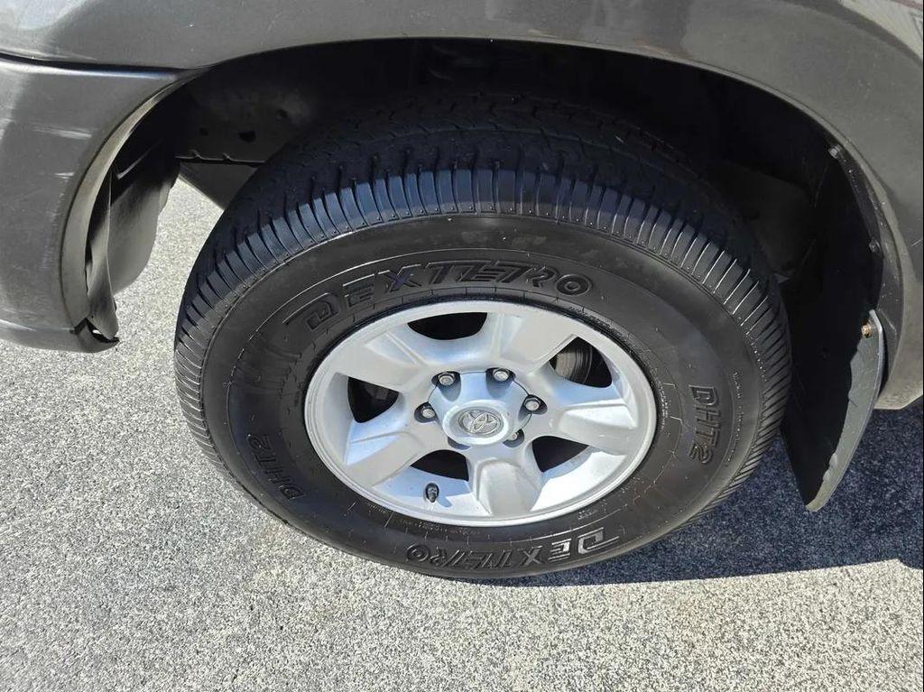 used 2005 Toyota Tundra car, priced at $9,950