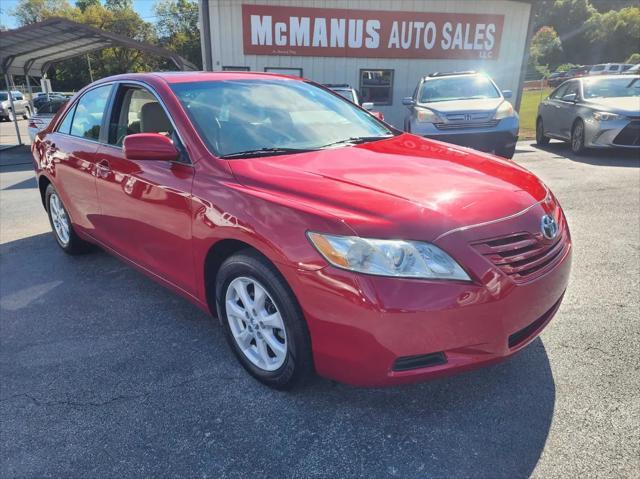 used 2008 Toyota Camry car, priced at $7,950