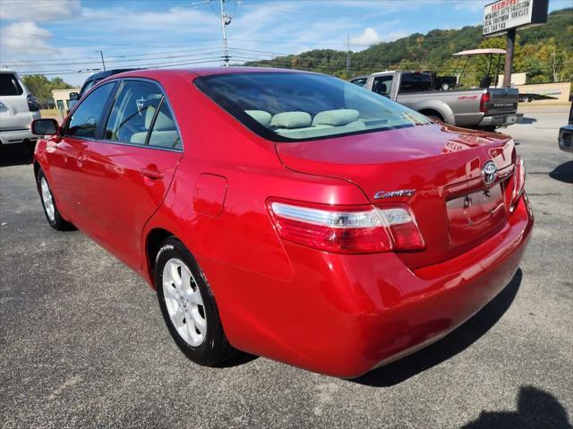 used 2008 Toyota Camry car, priced at $7,950