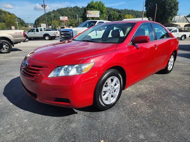 used 2008 Toyota Camry car, priced at $7,950