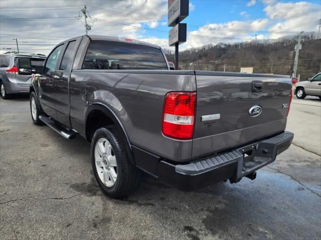 used 2008 Ford F-150 car, priced at $11,950