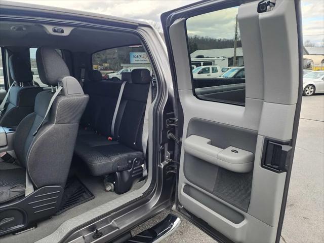 used 2008 Ford F-150 car, priced at $11,950