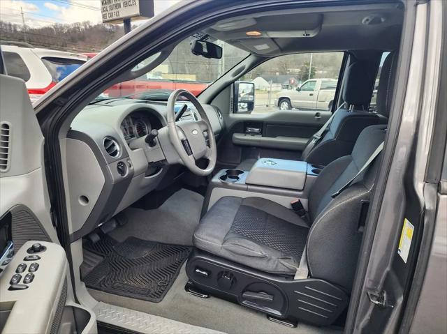 used 2008 Ford F-150 car, priced at $11,950