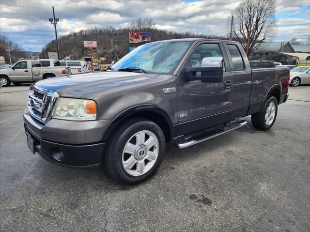 used 2008 Ford F-150 car, priced at $11,950