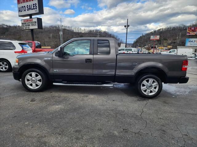 used 2008 Ford F-150 car, priced at $11,950