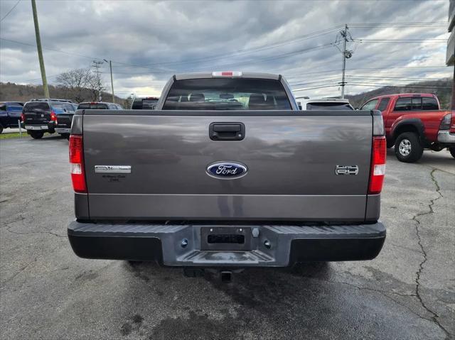 used 2008 Ford F-150 car, priced at $11,950