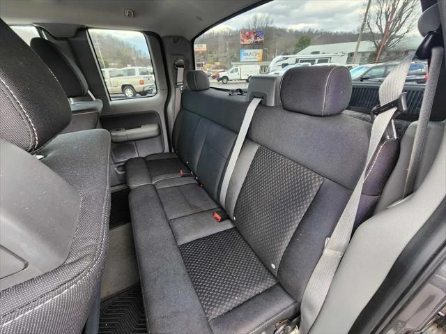 used 2008 Ford F-150 car, priced at $11,950