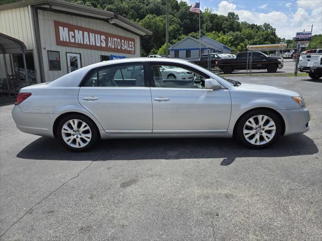 used 2009 Toyota Avalon car, priced at $10,950