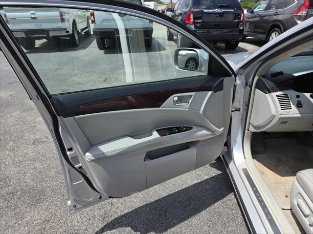 used 2009 Toyota Avalon car, priced at $10,950