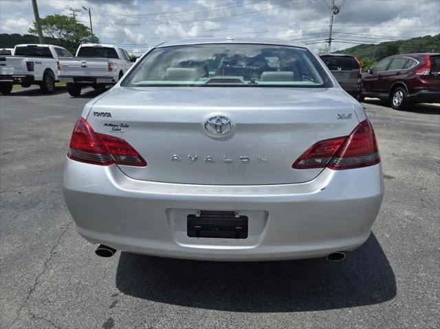 used 2009 Toyota Avalon car, priced at $10,950
