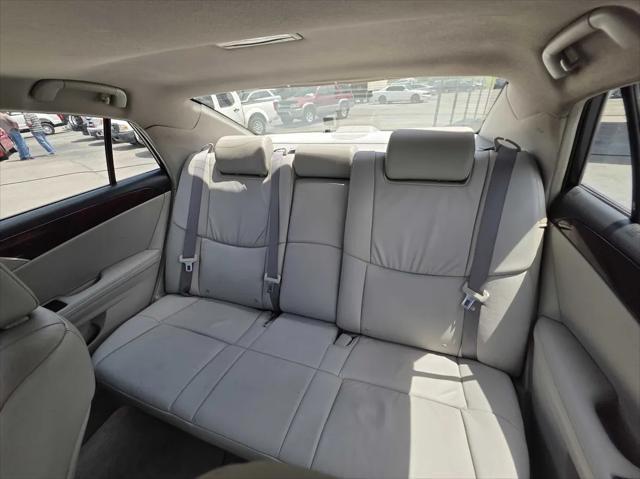 used 2009 Toyota Avalon car, priced at $10,950