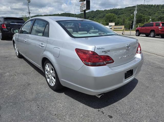 used 2009 Toyota Avalon car, priced at $10,950