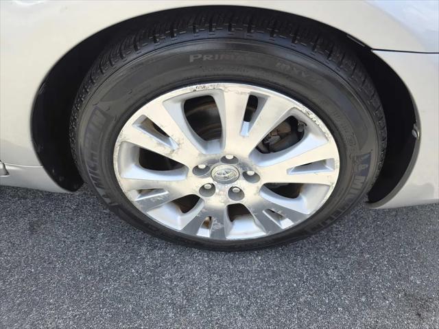 used 2009 Toyota Avalon car, priced at $10,950
