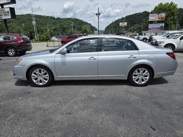 used 2009 Toyota Avalon car, priced at $10,950