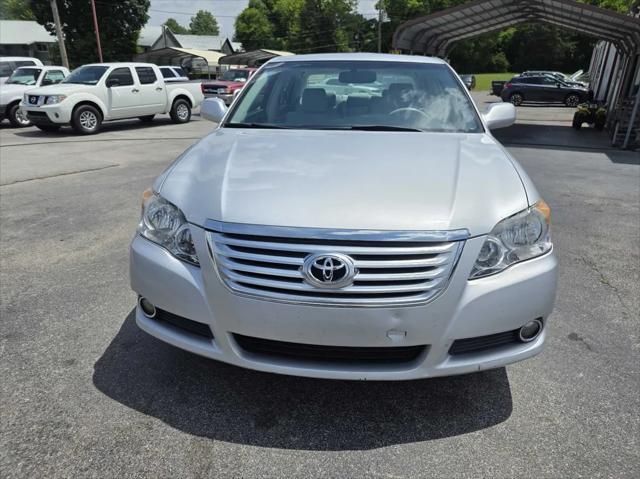 used 2009 Toyota Avalon car, priced at $10,950