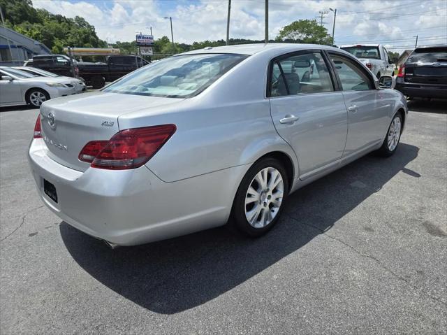used 2009 Toyota Avalon car, priced at $10,950