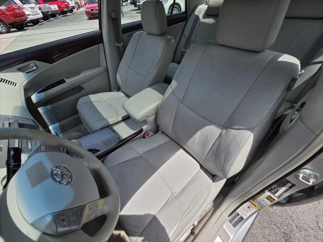 used 2009 Toyota Avalon car, priced at $10,950