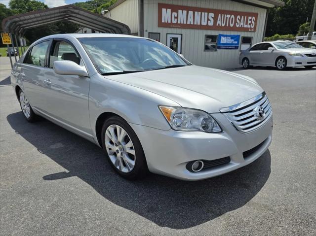 used 2009 Toyota Avalon car, priced at $10,950