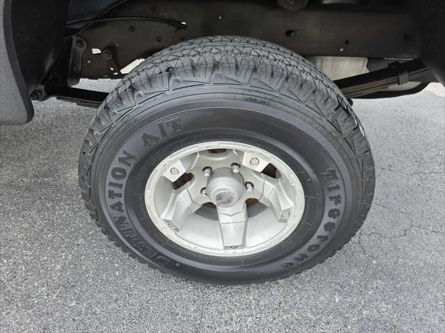 used 1986 Ford Bronco car, priced at $29,500