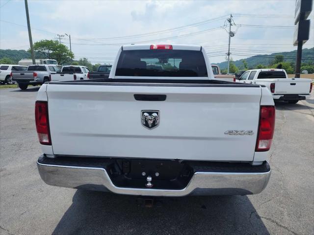 used 2019 Ram 1500 car, priced at $19,950