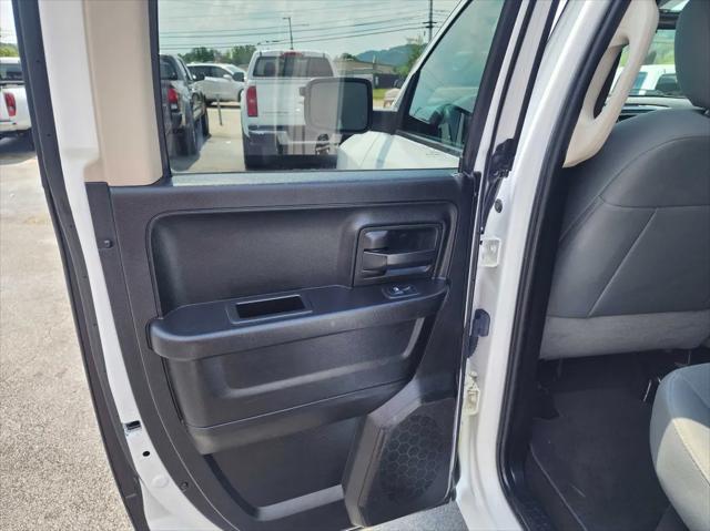 used 2019 Ram 1500 car, priced at $19,950