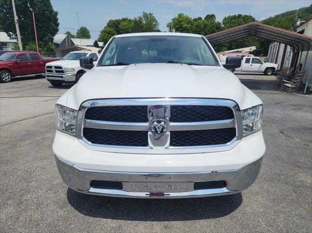 used 2019 Ram 1500 car, priced at $19,950