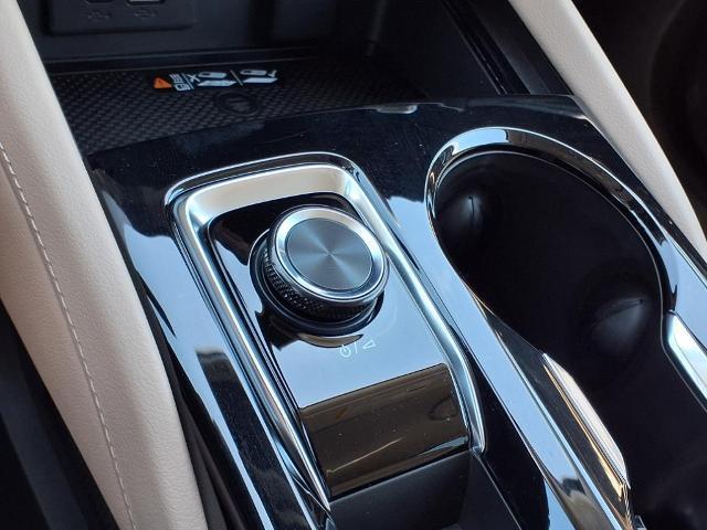 new 2025 Buick Envision car, priced at $38,245