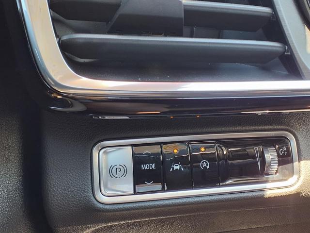 new 2025 Buick Envision car, priced at $38,245