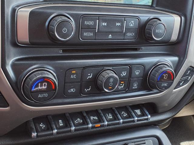 used 2019 GMC Sierra 2500 car, priced at $49,450