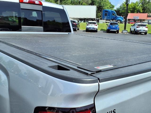 used 2019 GMC Sierra 2500 car, priced at $49,450