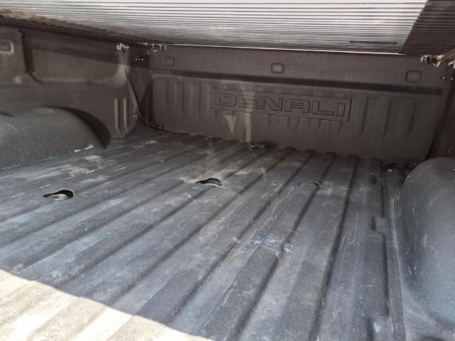 used 2019 GMC Sierra 2500 car, priced at $49,450