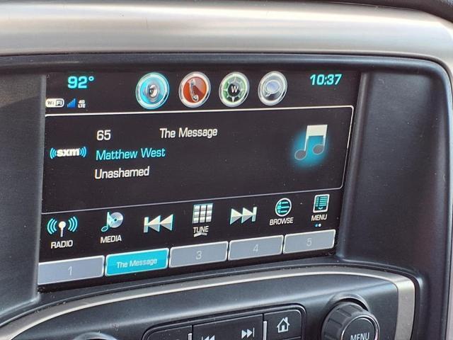 used 2019 GMC Sierra 2500 car, priced at $49,450