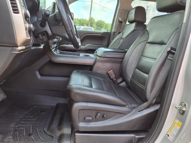 used 2019 GMC Sierra 2500 car, priced at $49,450