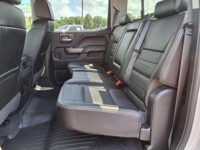 used 2019 GMC Sierra 2500 car, priced at $49,450