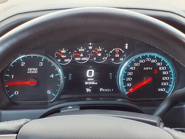 used 2019 GMC Sierra 2500 car, priced at $49,450