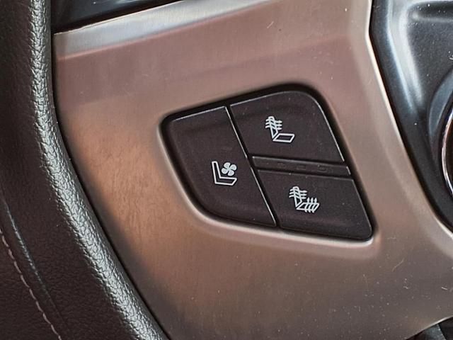 used 2019 GMC Sierra 2500 car, priced at $49,450