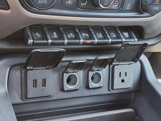 used 2019 GMC Sierra 2500 car, priced at $49,450