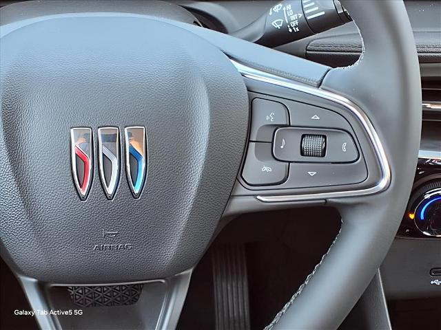 new 2026 Buick Encore GX car, priced at $28,068